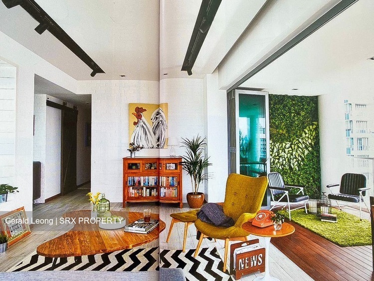 Pavilion 11 (D11), Condominium #239474391
